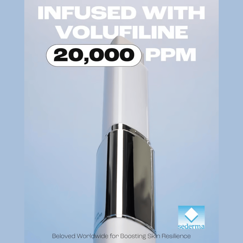 🎁✨Cream Stick V White Foundation Stick with Volufiline