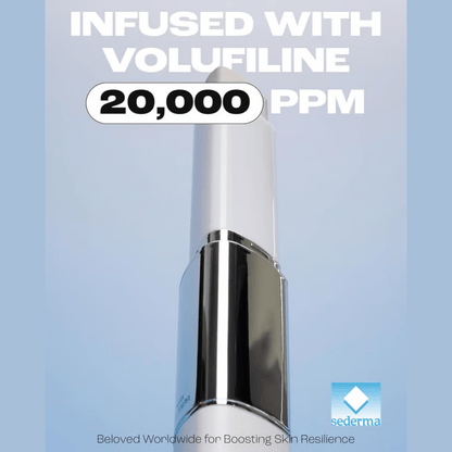 🎁✨Cream Stick V White Foundation Stick with Volufiline