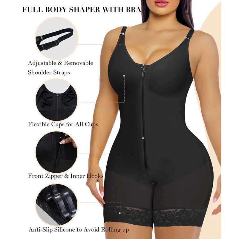 Fajas Colombianas shapewear