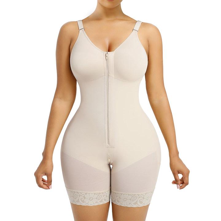 Fajas Colombianas shapewear