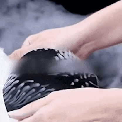 Ribbed push-up bra with adjustable straps for women