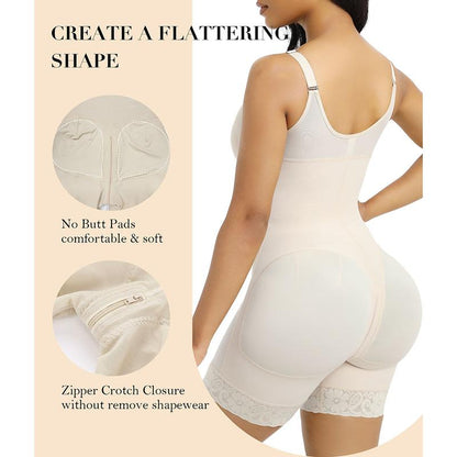 Fajas Colombianas shapewear