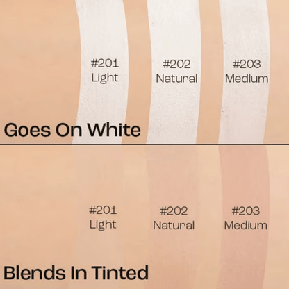 🎁✨Cream Stick V White Foundation Stick with Volufiline