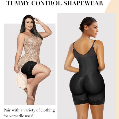 Fajas Colombianas shapewear