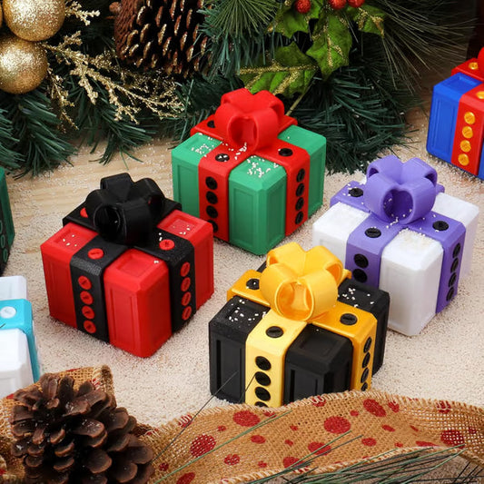 🎄The Ultimate Christmas Prank Box 🎁— Surprise, Laugh & Gift