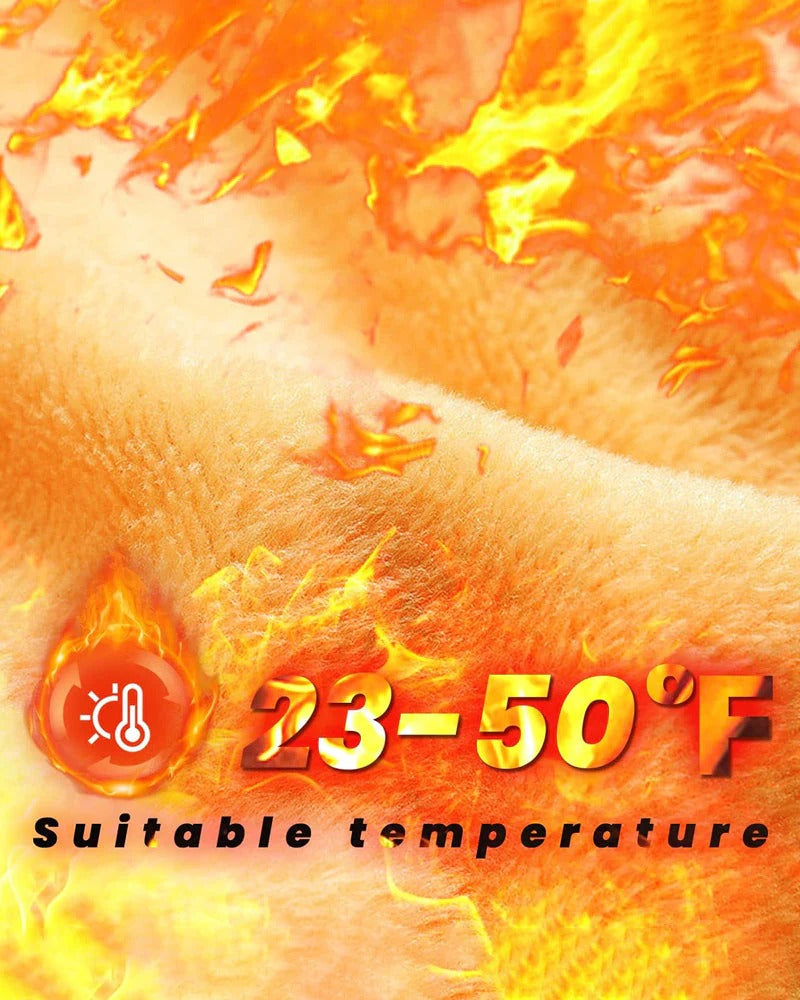 One-Seam Slimming Thermal Tights