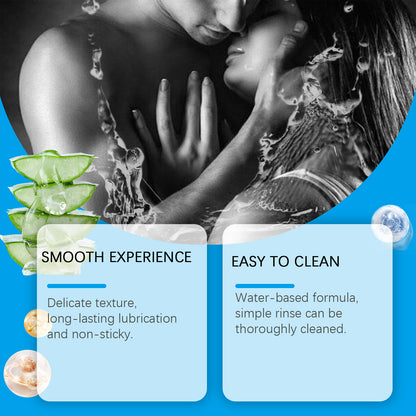 Water Soluble Human Lubricating Gel - 25ml