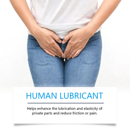 Water Soluble Human Lubricating Gel - 25ml